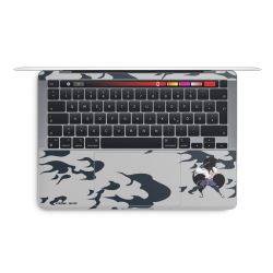 Foils for Laptops glossy