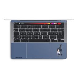 Foils for Laptops glossy