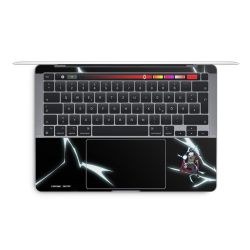 Foils for Laptops glossy