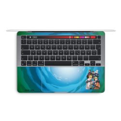 Foils for Laptops glossy