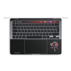 Foils for Laptops glossy