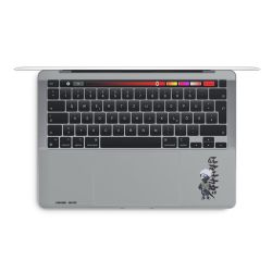Foils for Laptops glossy