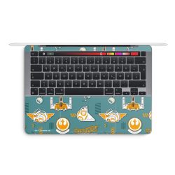 SkinVinyyli Läppäreille kiiltävä