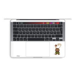 Foils for Laptops glossy