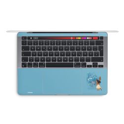 Foils for Laptops glossy