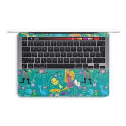 Foils for Laptops glossy