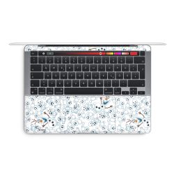 Foils for Laptops glossy