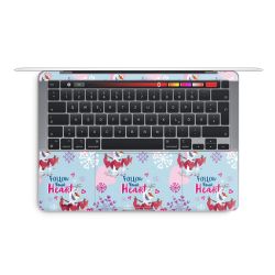 Foils for Laptops glossy