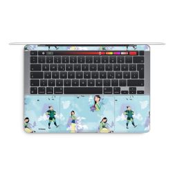 Foils for Laptops glossy