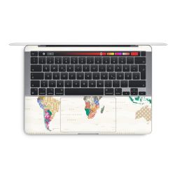 Foils for Laptops glossy