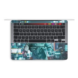 Foils for Laptops glossy