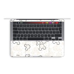 Foils for Laptops glossy