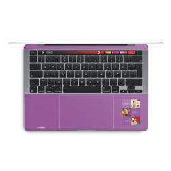 Foils for Laptops glossy