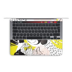 Foils for Laptops glossy