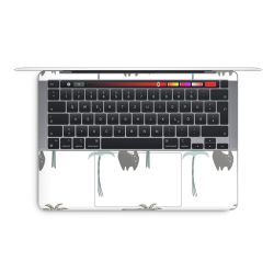 Foils for Laptops glossy