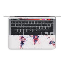 Foils for Laptops glossy