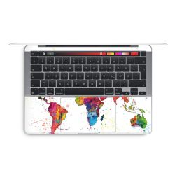 Foils for Laptops glossy