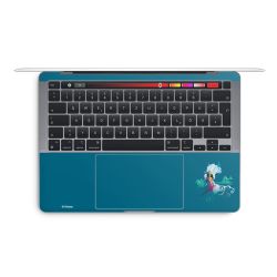 Foils for Laptops glossy