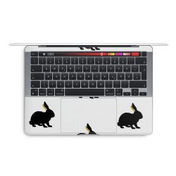 Foils for Laptops glossy