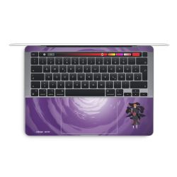 Foils for Laptops glossy