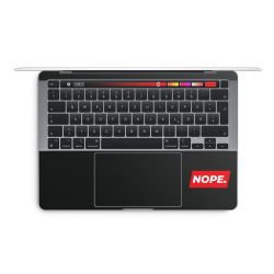 Foils for Laptops glossy