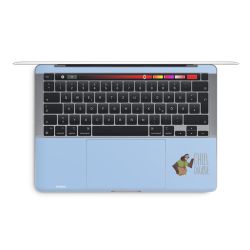 Foils for Laptops glossy