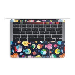 Foils for Laptops glossy