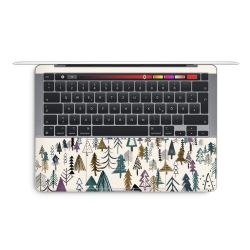 Foils for Laptops glossy