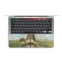 Foils for Laptops glossy