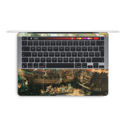 Foils for Laptops glossy
