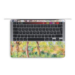 Foils for Laptops glossy