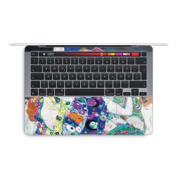 Foils for Laptops glossy