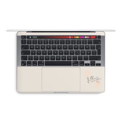 Foils for Laptops glossy