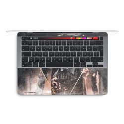 Foils for Laptops glossy