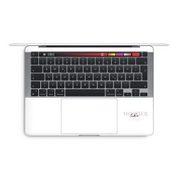 Foils for Laptops glossy