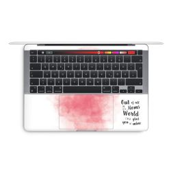 Foils for Laptops glossy