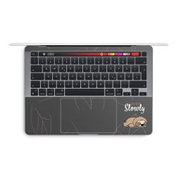 Foils for Laptops glossy