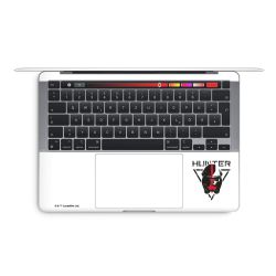 Foils for Laptops glossy