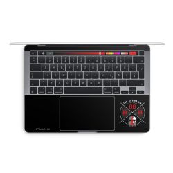 Foils for Laptops glossy