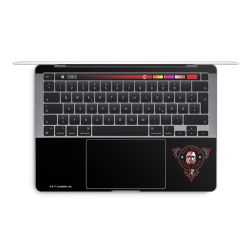 Foils for Laptops glossy