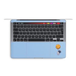 Folier Bärbara datorer blank