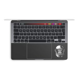 Foils for Laptops glossy