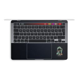 Foils for Laptops glossy