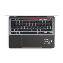 Foils for Laptops glossy
