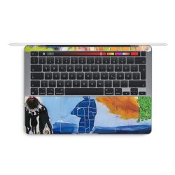 Foils for Laptops glossy
