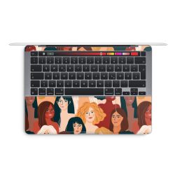 SkinVinyyli Läppäreille kiiltävä