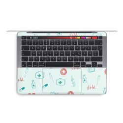 Foils for Laptops glossy