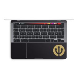 Foils for Laptops glossy