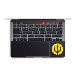 Foils for Laptops glossy