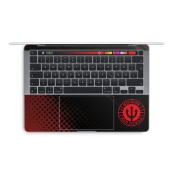 Foils for Laptops glossy